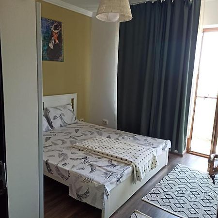 Apartament 2 Camere In Techirghiol Eksteriør bilde