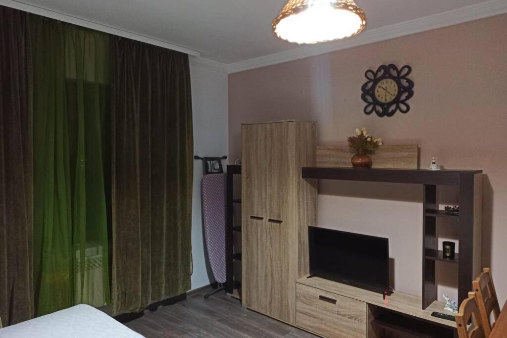 Apartament 2 Camere In Techirghiol Eksteriør bilde