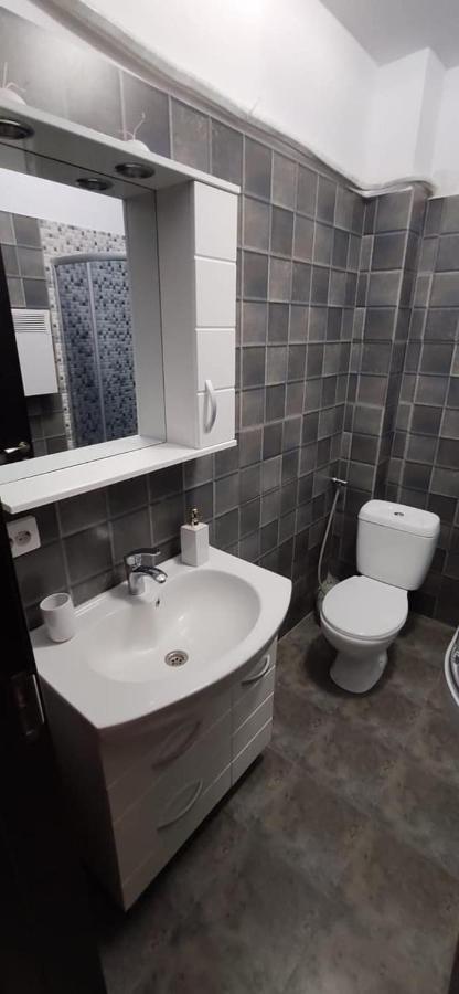 Apartament 2 Camere In Techirghiol Eksteriør bilde