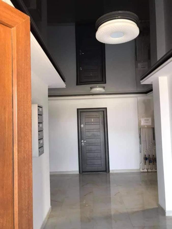 Apartament 2 Camere In Techirghiol Eksteriør bilde
