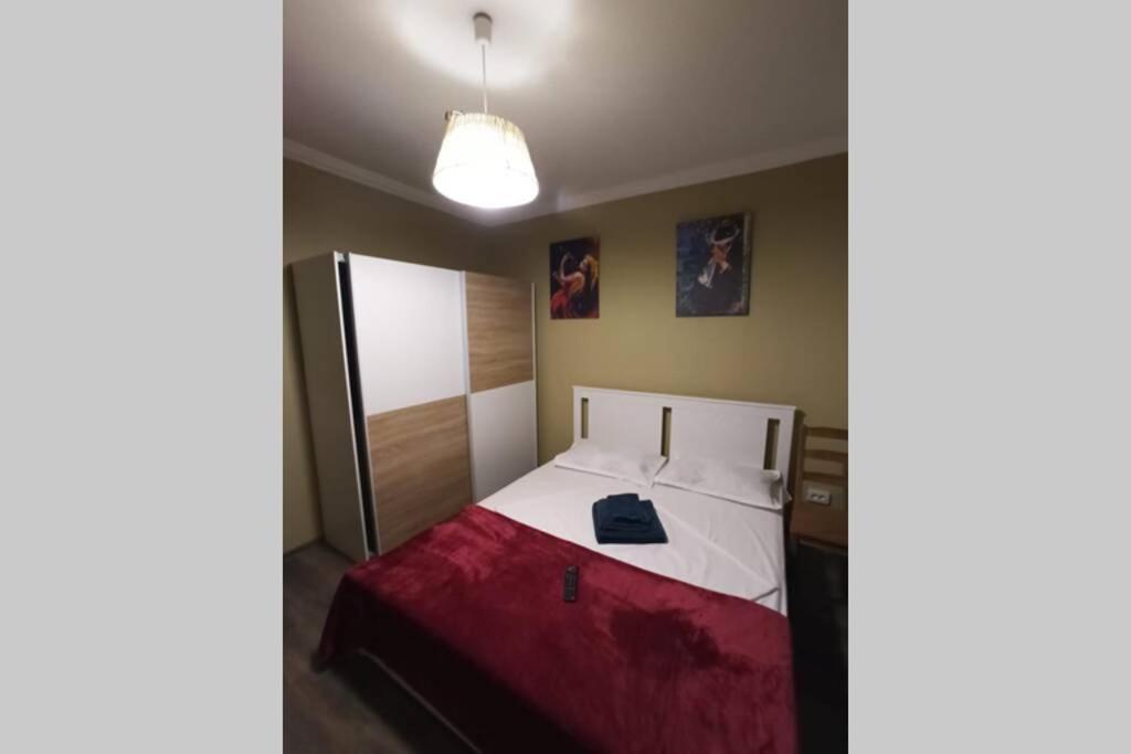 Apartament 2 Camere In Techirghiol Eksteriør bilde