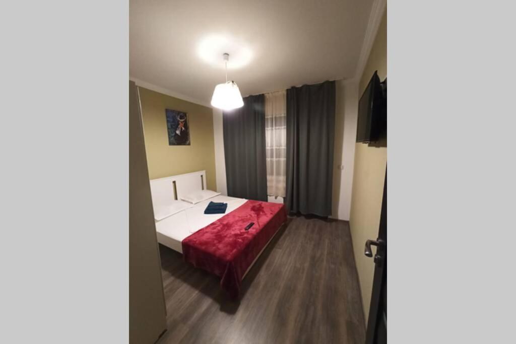 Apartament 2 Camere In Techirghiol Eksteriør bilde