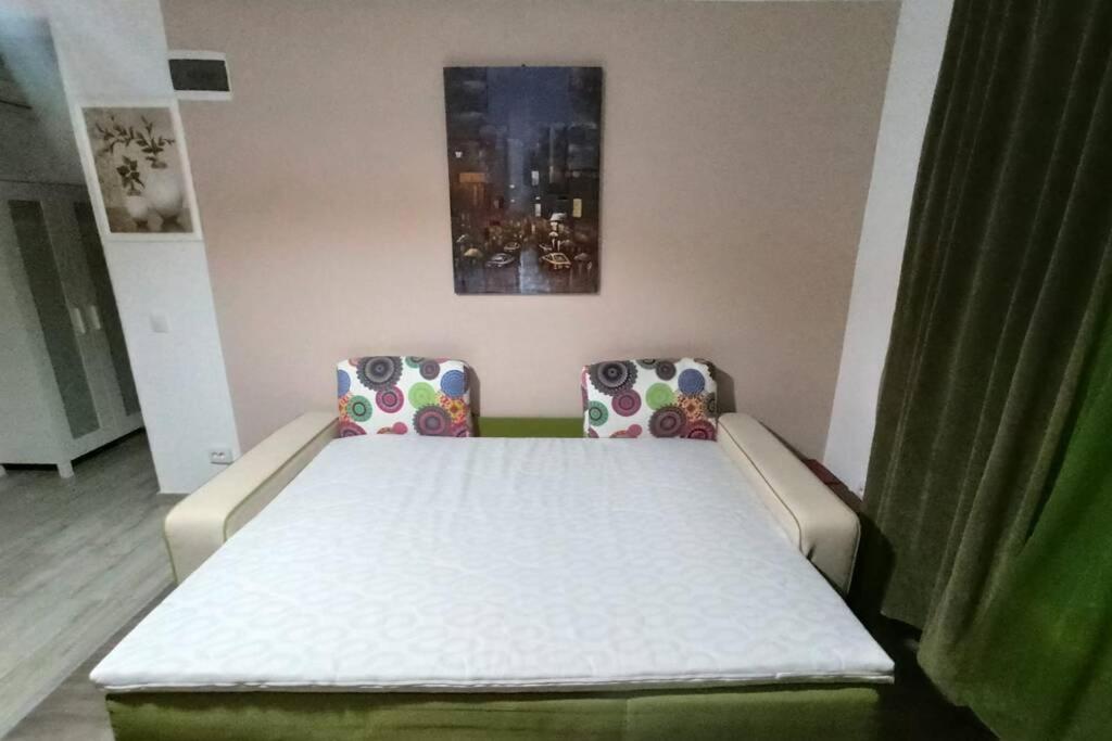 Apartament 2 Camere In Techirghiol Eksteriør bilde