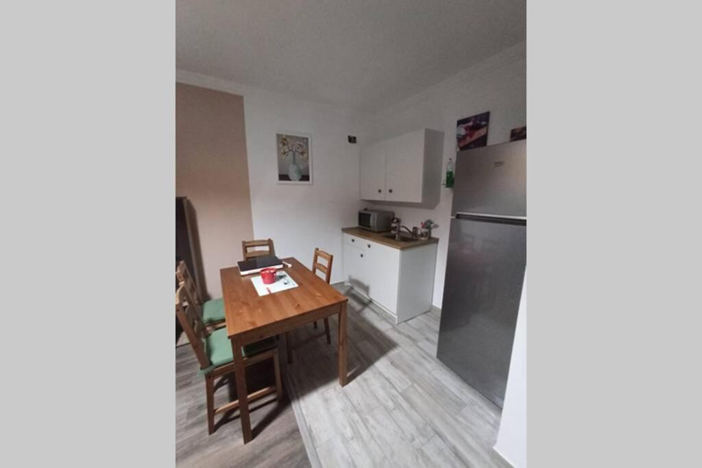 Apartament 2 Camere In Techirghiol Eksteriør bilde