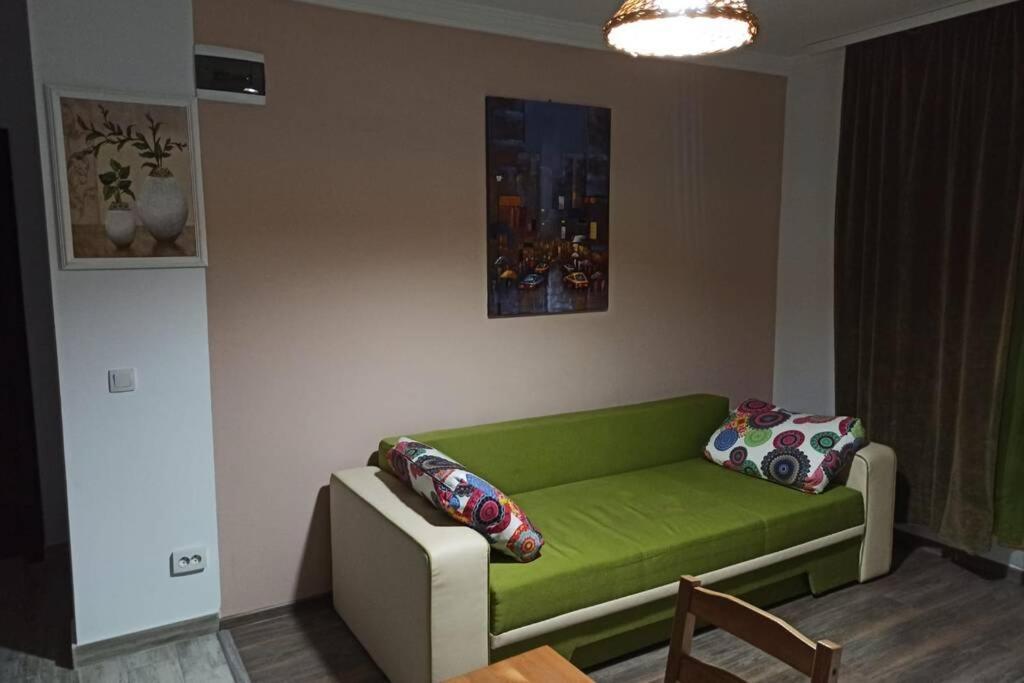 Apartament 2 Camere In Techirghiol Eksteriør bilde