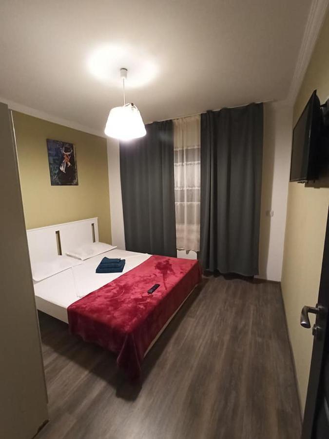 Apartament 2 Camere In Techirghiol Eksteriør bilde