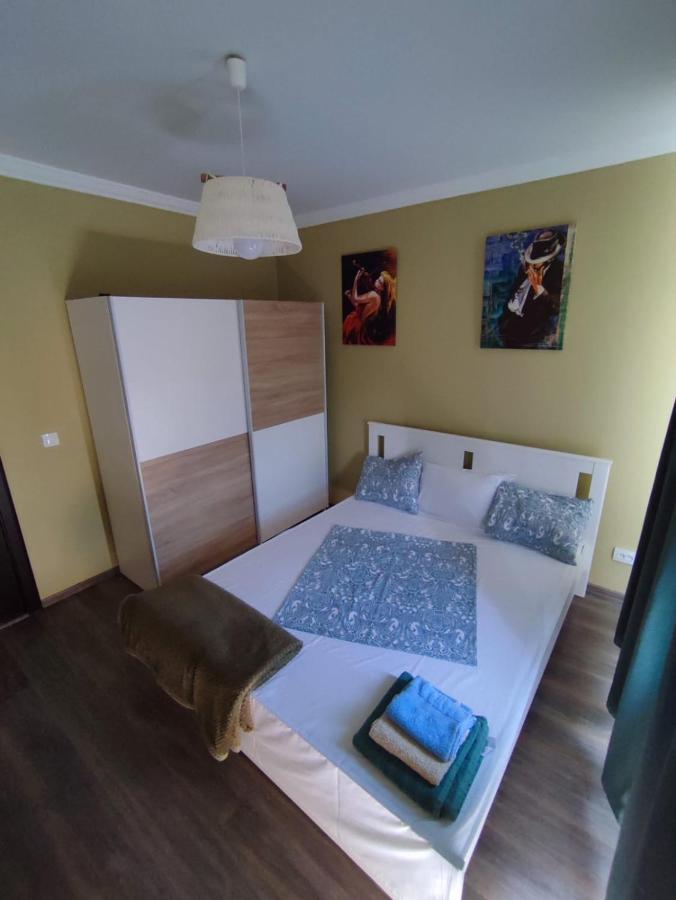 Apartament 2 Camere In Techirghiol Eksteriør bilde