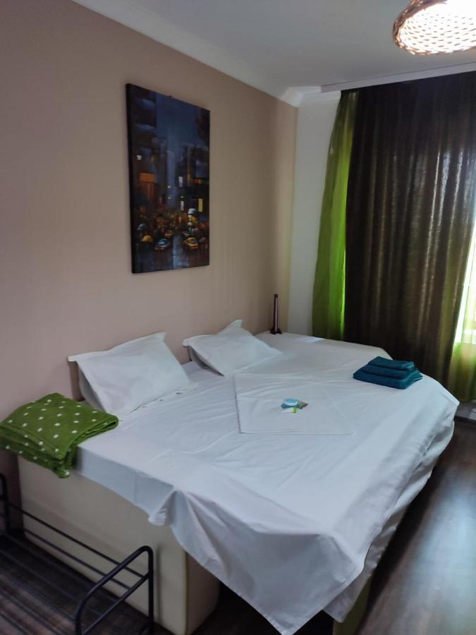 Apartament 2 Camere In Techirghiol Eksteriør bilde