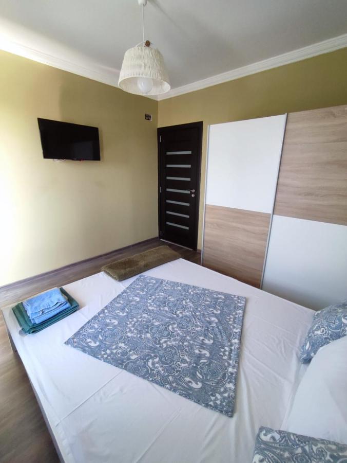 Apartament 2 Camere In Techirghiol Eksteriør bilde