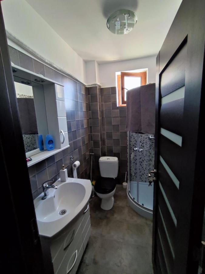 Apartament 2 Camere In Techirghiol Eksteriør bilde