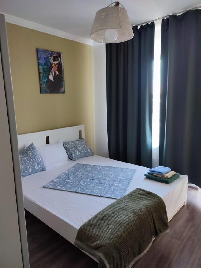 Apartament 2 Camere In Techirghiol Eksteriør bilde