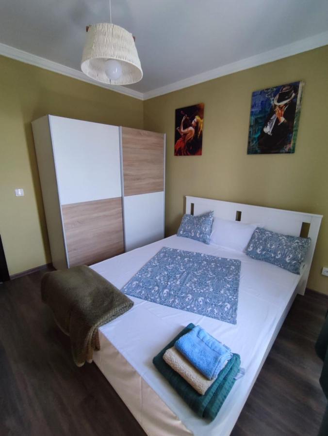 Apartament 2 Camere In Techirghiol Eksteriør bilde
