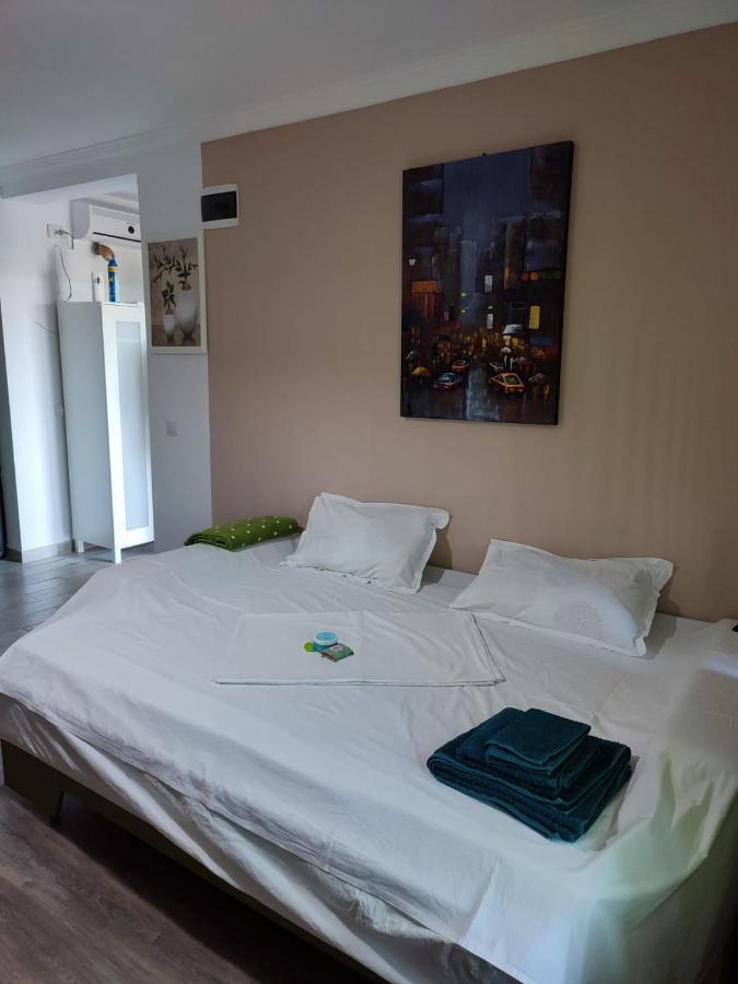 Apartament 2 Camere In Techirghiol Eksteriør bilde