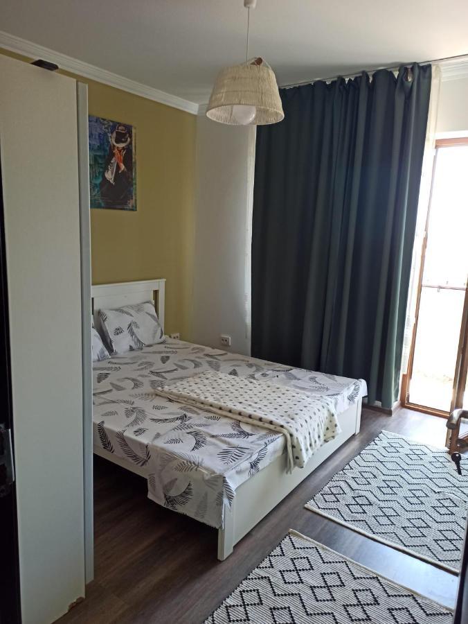Apartament 2 Camere In Techirghiol Eksteriør bilde